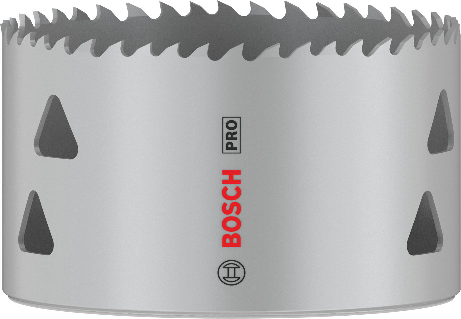 Bosch Aksesuar PRO Multi Material Delik Açma Testeresi 83 mm