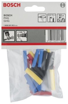 Bosch Kablo Ucu Büzülme Hortumu 4,8-9,5 mm - 1609201813