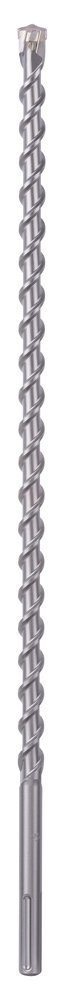 Bosch Max-7 Kırıcı Delici Uç 22x720 mm (1 Adet) - 2608586772