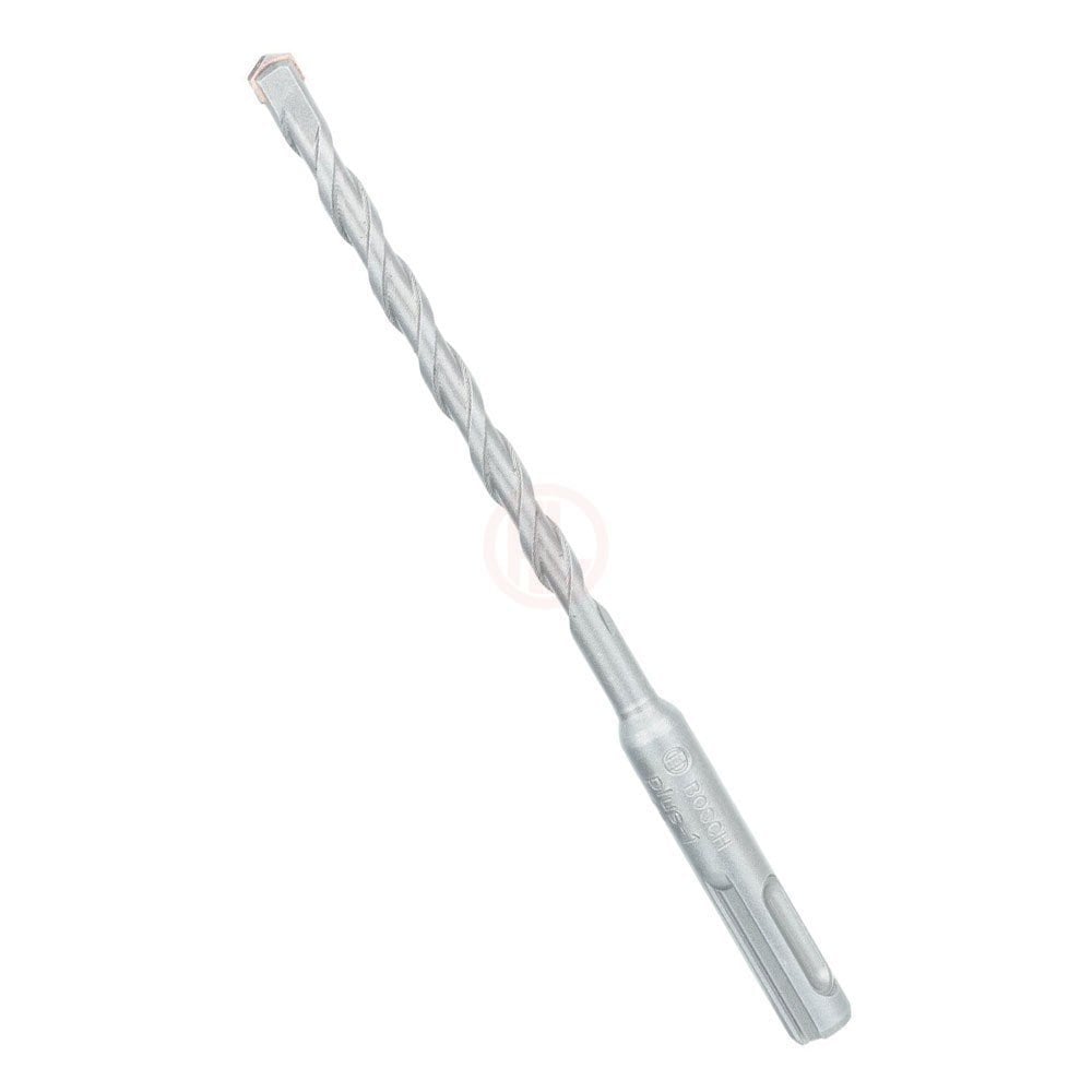 Bosch SDS-Plus-1 Kırıcı Delici Uç 7x160 mm (1 Adet) - 2608680268