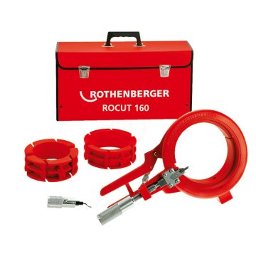 Rothenberger Rocut 160 St. 110-125-160Mm - 55063