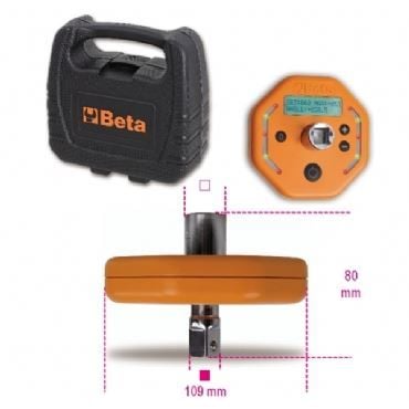 Beta Dijital Tork Açı Ölçer 601