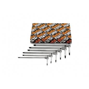 Beta T Allen Takım 6lı 951/S6 2,5-8mm