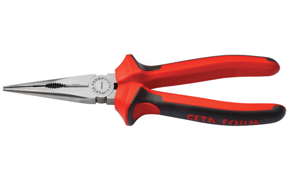 Ceta Form 160 Mm Kargaburun (Polisajlı/Duotech Sap)