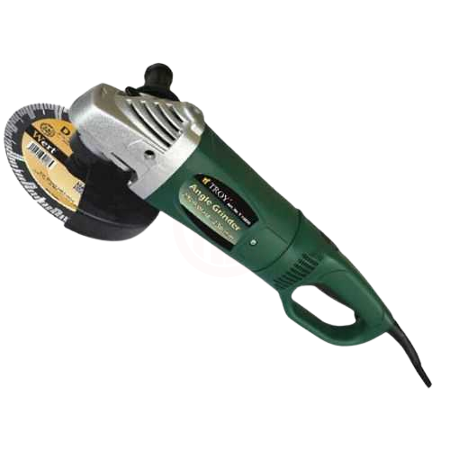 Troy 12230 Yüzey Taşlama Ø230mm, 2300W