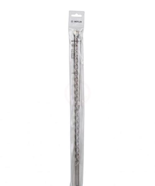Bosch SDS-Plus-1 Kırıcı Delici Uç 8x160 mm (1 Adet) - 2608680270
