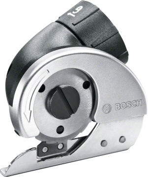Bosch Sistem Aksesuar / IXO Kesme Adaptörü - 1600A001YF