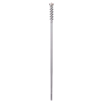 Bosch SDS Max-9 BreakThrough Kırıcı Delici Uç 45x1000 mm - 1618596456