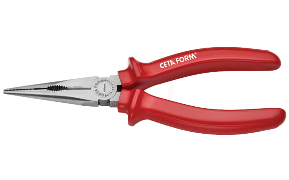 Ceta Form 160 Mm Kargaburun (Polisajlı/Unigrip Sap)