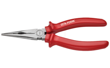 Ceta Form 160 Mm Kargaburun (Polisajlı/Unigrip Sap)