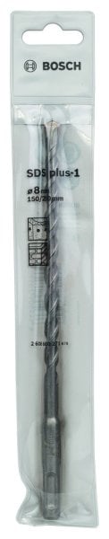 Bosch SDS-Plus-1 Kırıcı Delici Uç 8x210 mm (1 Adet) - 2608680271