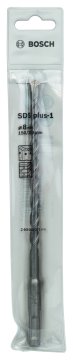 Bosch SDS-Plus-1 Kırıcı Delici Uç 8x210 mm (1 Adet) - 2608680271