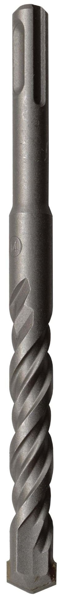 Todrill Sds - Plus 2 Elmaslı Matkap Ucu 22X460 Mm - TOD50263