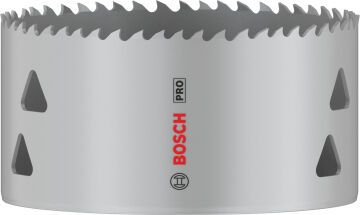 Bosch Aksesuar PRO Multi Material Delik Açma Testeresi 98 mm