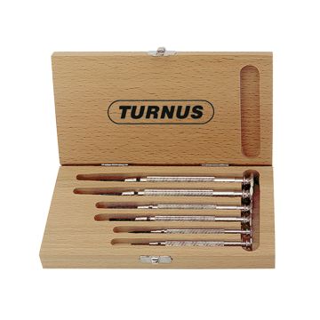 Turnus Saatçi Tornavida Takımı 250-570