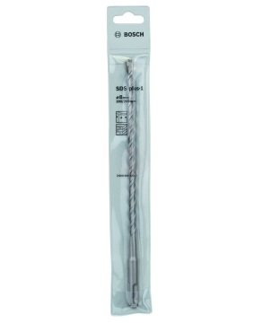 Bosch SDS-Plus-1 Kırıcı Delici Uç 8x260 mm (1 Adet) - 2608680272