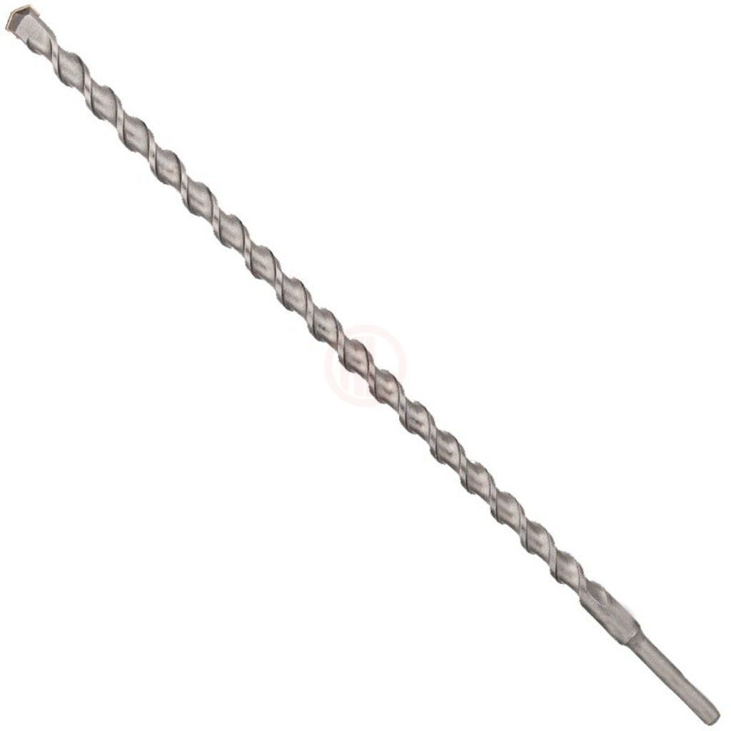 Makita Uzun Tip Delici Elmas Taş Delme Ucu 12x400 mm (D-17697)