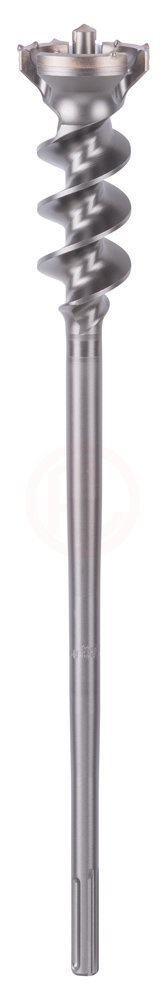 Bosch SDS Max-9 BreakThrough Kırıcı Delici Uç 80x600 mm - 1618596461