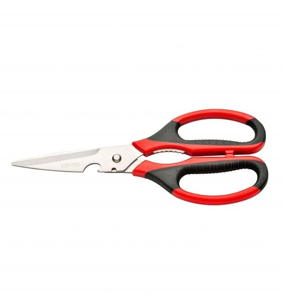 Vip-Tec Profesyonel Çok Amaçlı Makas 22 Cm (VT875163)