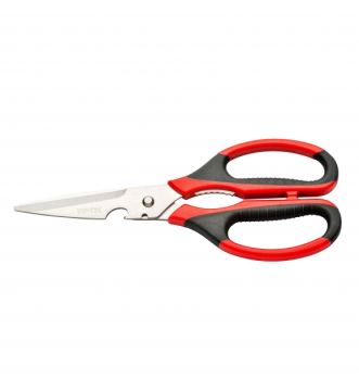 Vip-Tec Profesyonel Çok Amaçlı Makas 22 Cm (VT875163)