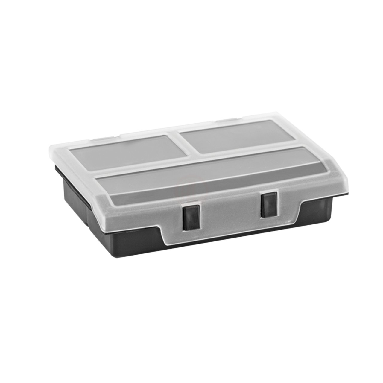 Asrın Organizer Carbon Kutu 5 - ASR-4009