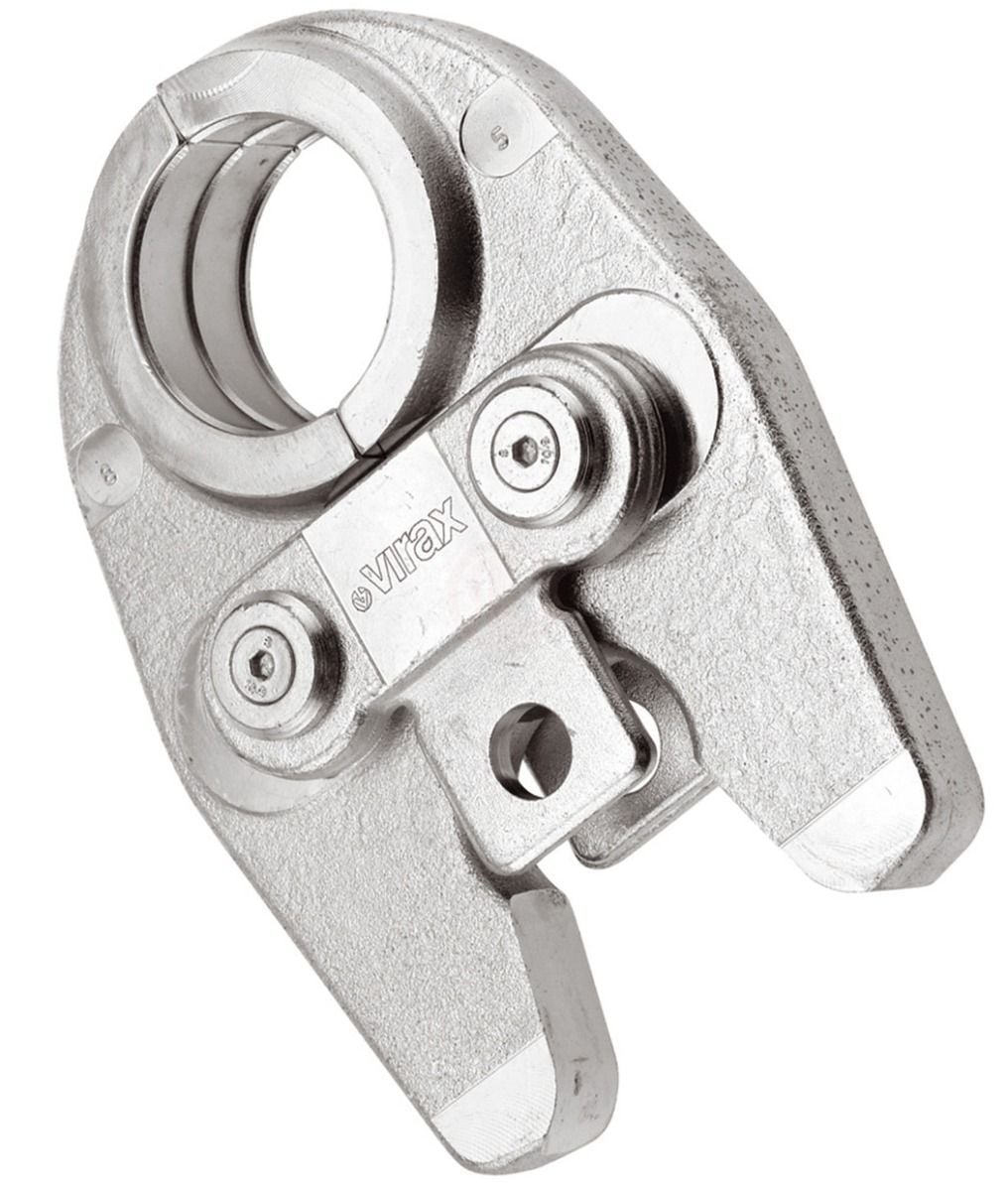Virax 253008 P 22+ İÇİN PENSE KAFASI TH 25MM - VIR253008