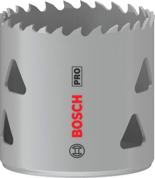 Bosch Aksesuar PRO Multi Material Delik Açma Testeresi 108 mm