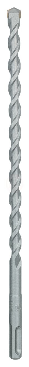 Bosch SDS-Plus-1 Kırıcı Delici Uç 10x260 mm (1 Adet) - 2608680275
