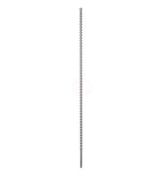 Bosch SDS Max-7 Kırıcı Delici Uç 25x1320 mm - 2608586781