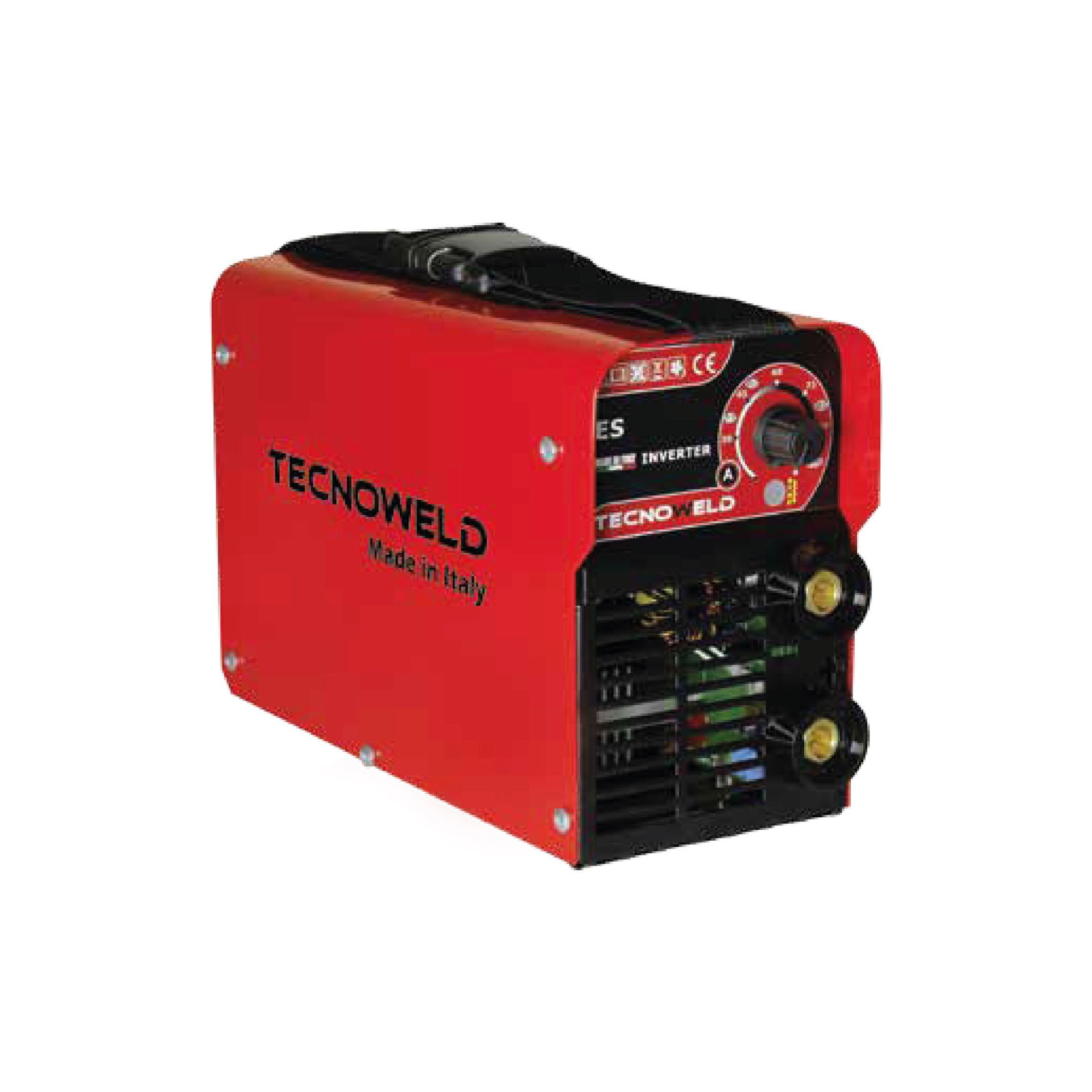 Tecnoweld ES 2500 İnverter Kaynak Makinesi 5-100A