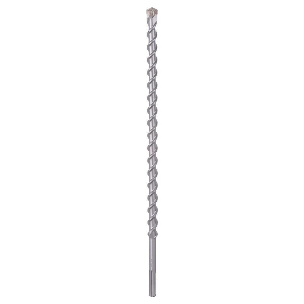 Bosch SDS Max-9 NaturalStone Kırıcı Delici Uç 28x720 mm - 1618596503