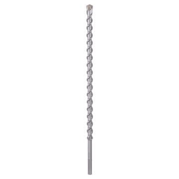 Bosch SDS Max-9 NaturalStone Kırıcı Delici Uç 28x720 mm - 1618596503