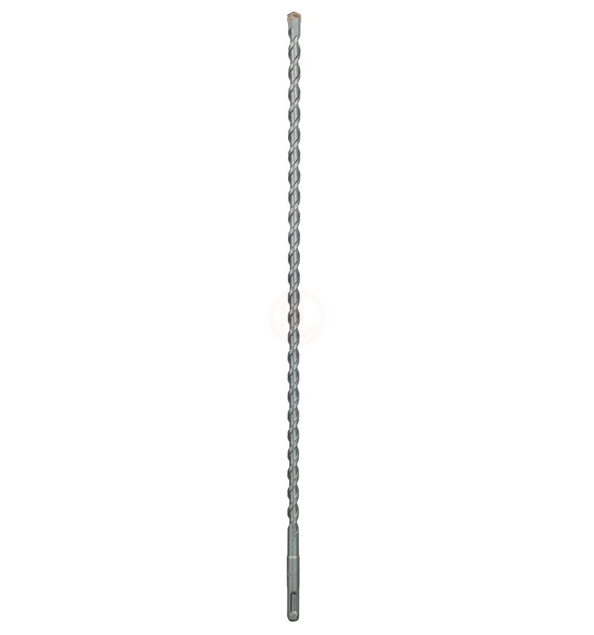 Bosch SDS-Plus-1 Kırıcı Delici Uç 10x460 mm (1 Adet) - 2608680276