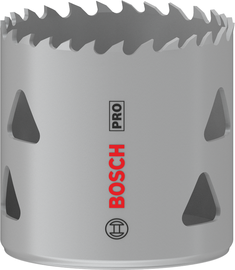 Bosch Aksesuar PRO Multi Material Delik Açma Testeresi 111 mm