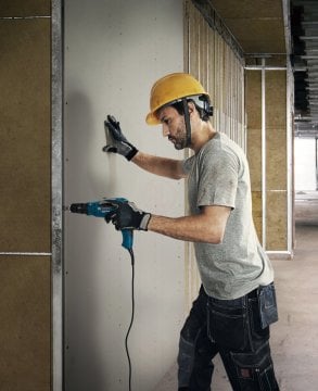 Bosch Alçıpan Vidalama Matkabı GTB 650 - 06014A2000