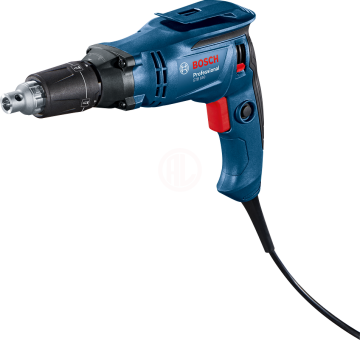 Bosch Alçıpan Vidalama Matkabı GTB 650 - 06014A2000
