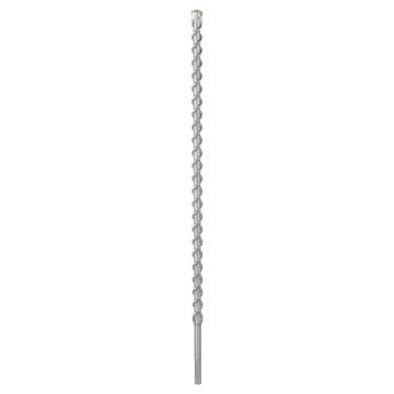 Bosch SDS Max-9 NaturalStone Kırıcı Delici Uç 28x920 mm - 1618596504