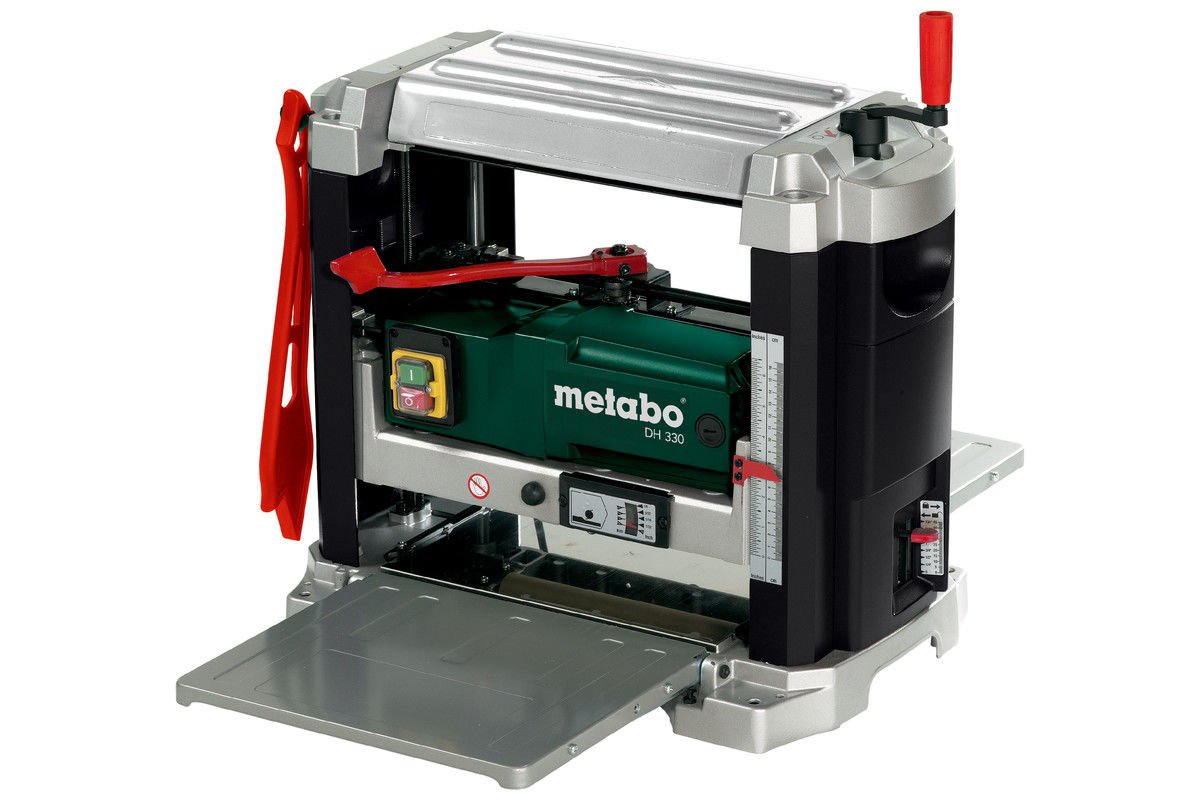 Metabo Tezgah Kalınlığı DH 330