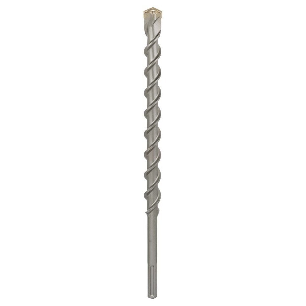 Bosch SDS Max-9 NaturalStone Kırıcı Delici Uç 32x520 mm - 1618596505