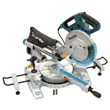 Makita Gönye Kesme Makinesi LS1018LN (260 mm)