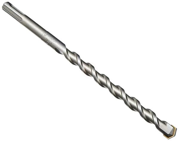 Bosch SDS-Plus-1 Kırıcı Delici Uç 12x210 mm (1 Adet) - 2608680278