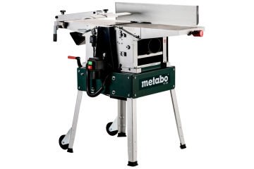 Metabo Tezgah Kalınlığı Planya HC 260 C / 2.2 WNB