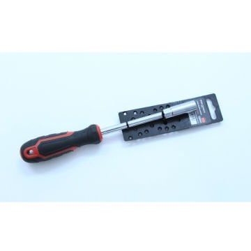 Worldforce Lokma Uçlu Tornavida 13 mm CRV