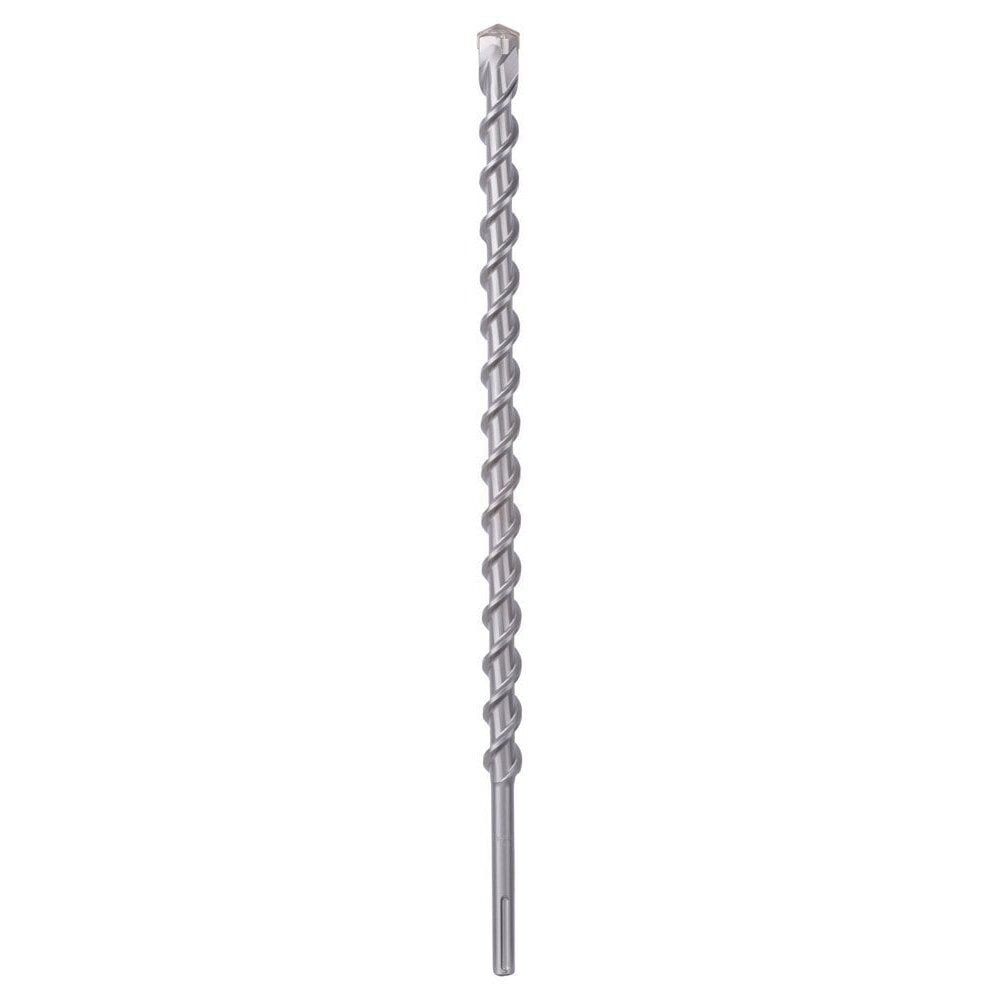 Bosch SDS Max-9 NaturalStone Kırıcı Delici Uç 32x720 mm - 1618596506