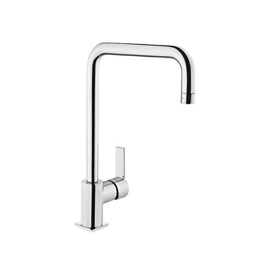 Artema Flo S Eviye Bataryası Krom - A42103