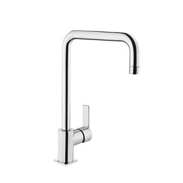 Artema Flo S Eviye Bataryası Krom - A42103