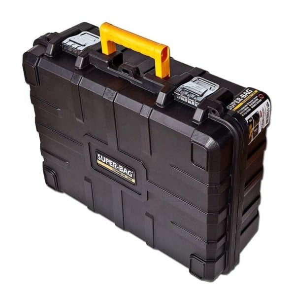 Asrın Teknisyen Bond Çanta - ASR-4025 (BOŞ)