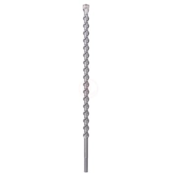 Bosch SDS Max-7 Kırıcı Delici Uç 28x720 mm (1 Adet) - 2608586786