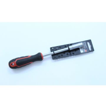 Worldforce Lokma Uçlu Tornavida 5 mm CRV
