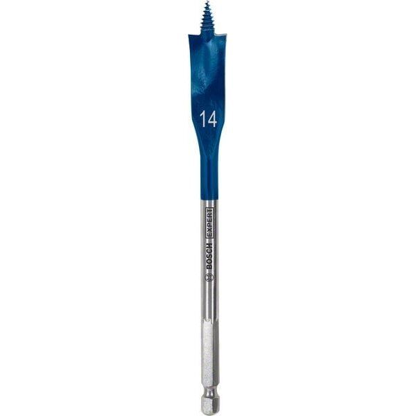 Bosch Ahşap Matkap Uç Expert SCS Yaprak HEX 14x152 mm - 2608900314